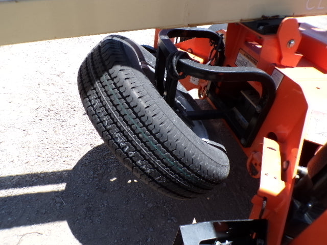 Used 2019 JLG T350 Towable Boom Lift