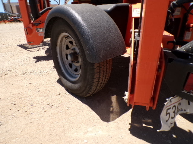 Used 2019 JLG T350 Towable Boom Lift
