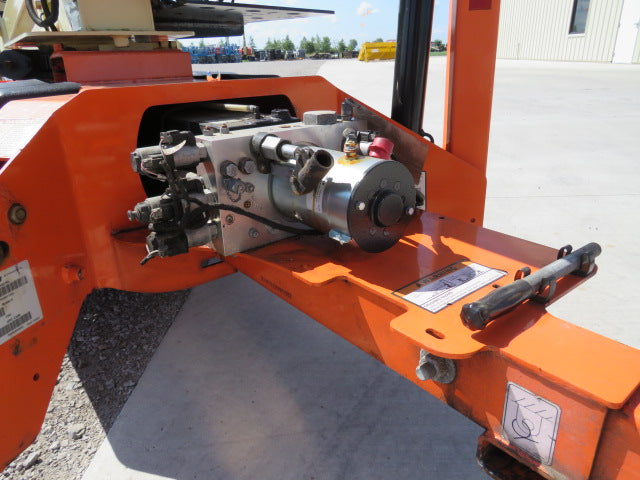 Used 2019 JLG T350 Towable Boom Lift