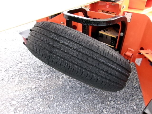 Used 2019 JLG T500J Towable Boom Lift