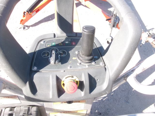 Used 2019 JLG T350 Towable Boom Lift