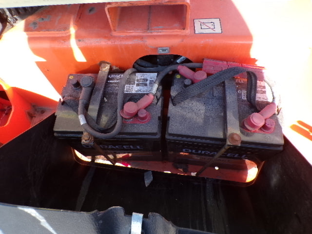Used 2019 JLG T350 Towable Boom Lift