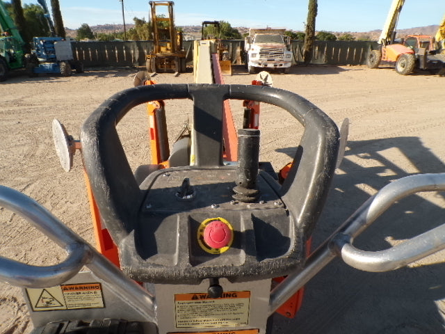 Used 2019 JLG T350 Towable Boom Lift
