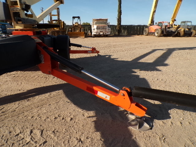 Used 2019 JLG T350 Towable Boom Lift