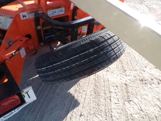 Used 2019 JLG T350 Towable Boom Lift