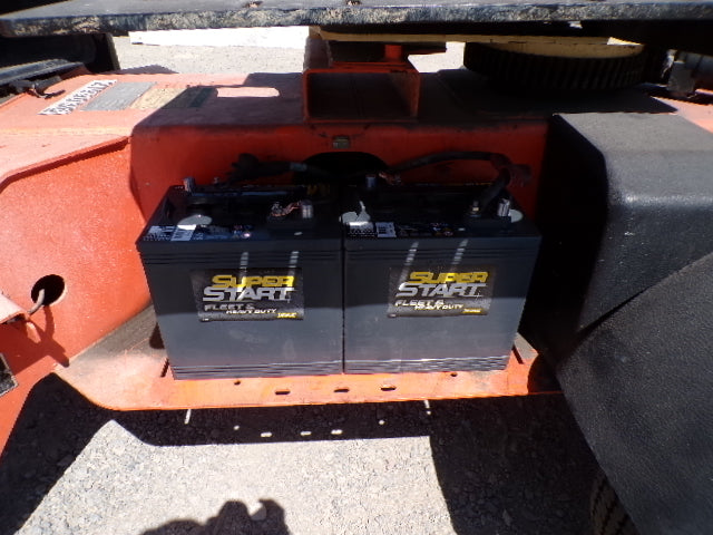 Used 2019 JLG T350 Towable Boom Lift