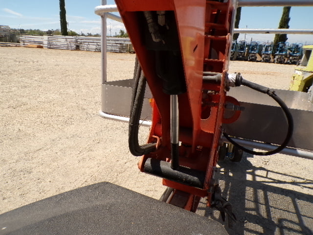 Used 2019 JLG T350 Towable Boom Lift