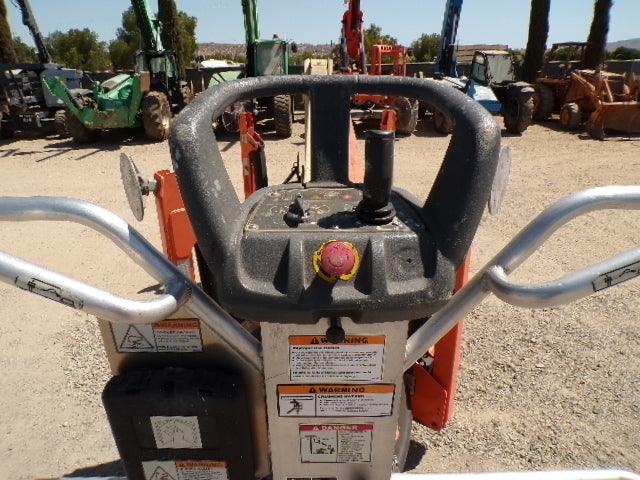 Used 2019 JLG T350 Towable Boom Lift