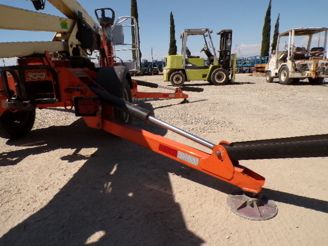Used 2019 JLG T350 Towable Boom Lift