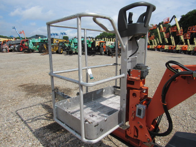 Used 2019 JLG T350 Towable Boom Lift