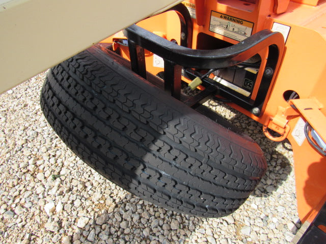 Used 2019 JLG T350 Towable Boom Lift