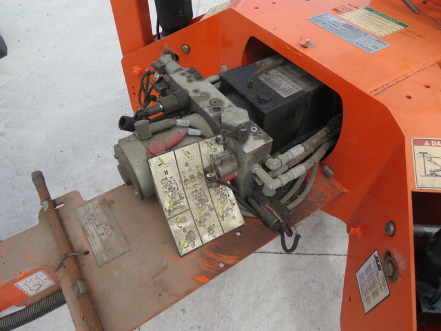 Used 2019 JLG T350 Towable Boom Lift
