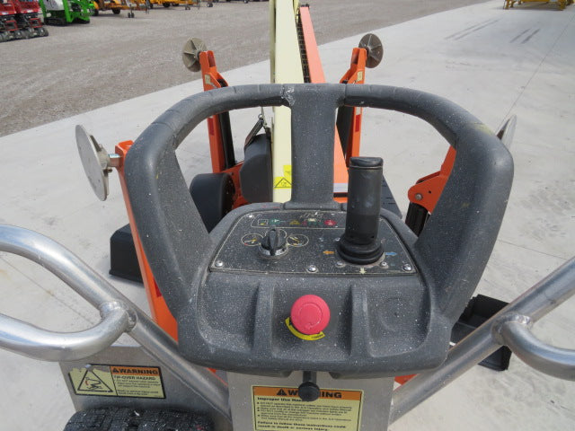 Used 2019 JLG T350 Towable Boom Lift