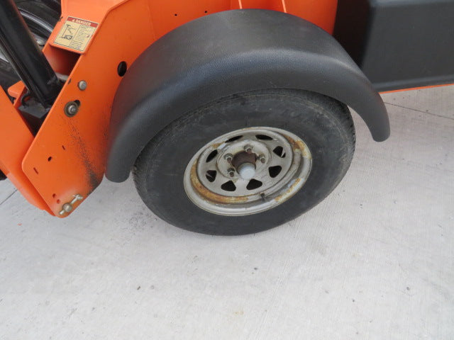 Used 2019 JLG T350 Towable Boom Lift