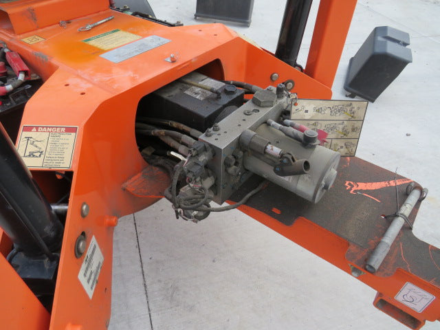 Used 2019 JLG T350 Towable Boom Lift