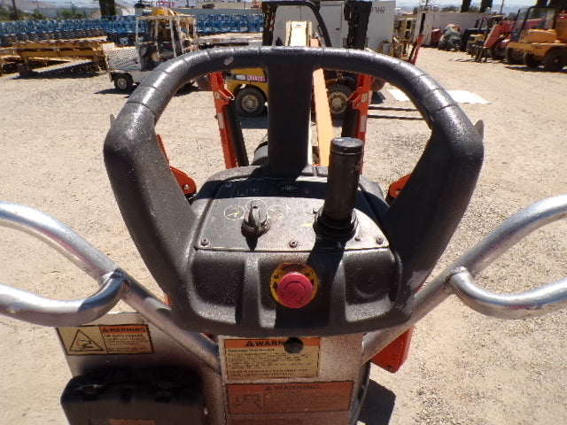 Used 2019 JLG T350 Towable Boom Lift