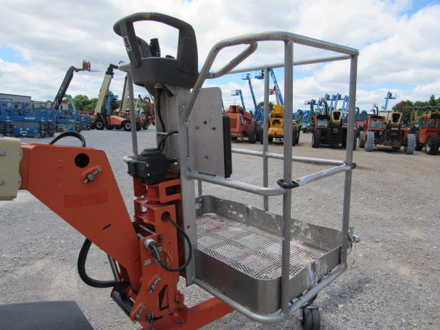 Used 2019 JLG T350 Towable Boom Lift