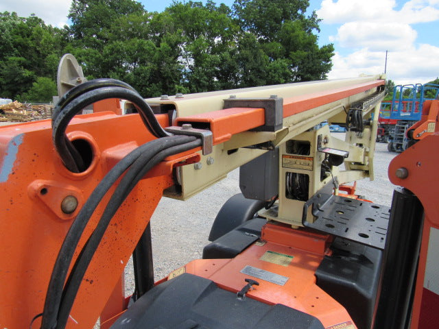 Used 2019 JLG T350 Towable Boom Lift