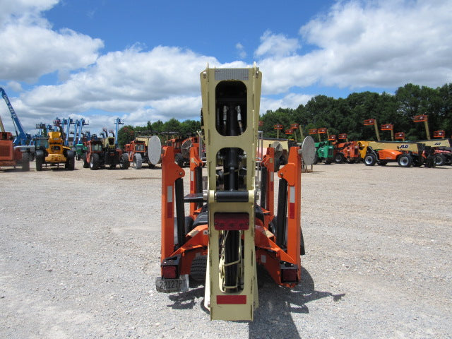 Used 2019 JLG T350 Towable Boom Lift