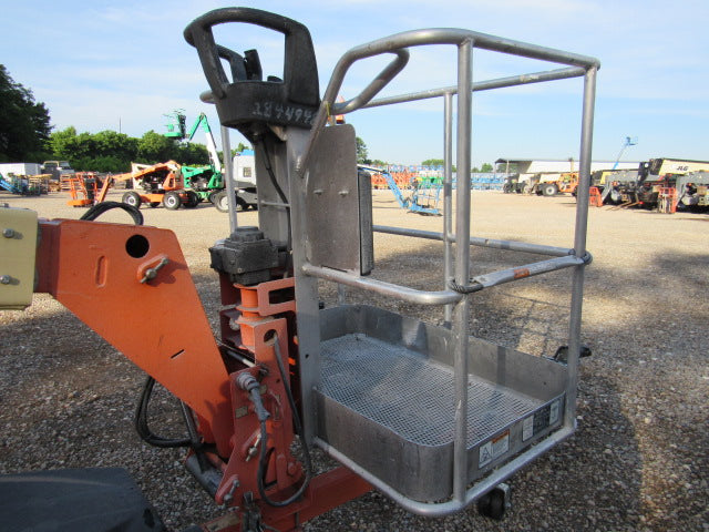 Used 2019 JLG T350 Towable Boom Lift
