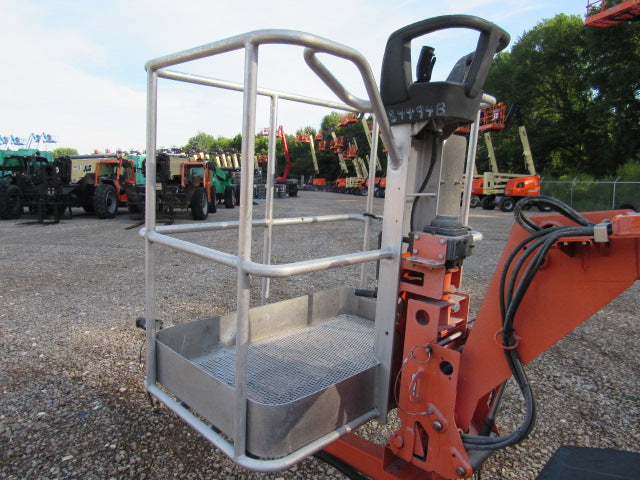 Used 2019 JLG T350 Towable Boom Lift