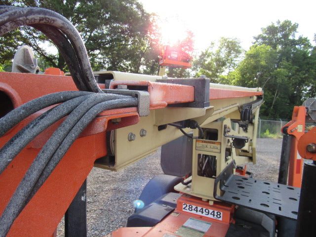Used 2019 JLG T350 Towable Boom Lift