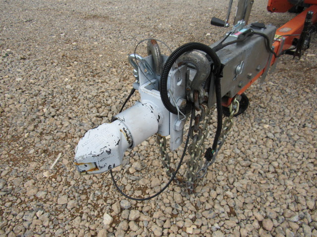 Used 2019 JLG T350 Towable Boom Lift