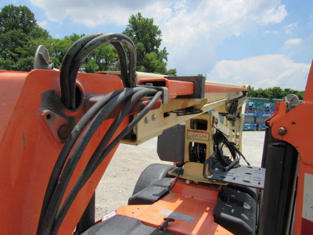 Used 2019 JLG T350 Towable Boom Lift