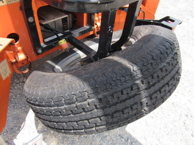 Used 2019 JLG T350 Towable Boom Lift