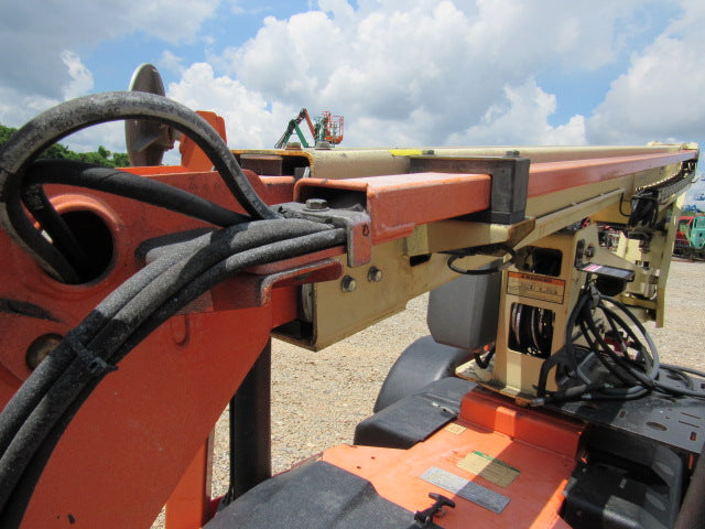 Used 2019 JLG T350 Towable Boom Lift