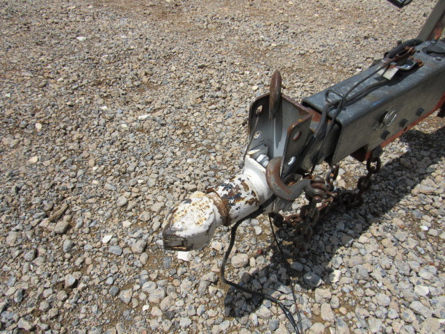 Used 2019 JLG T350 Towable Boom Lift