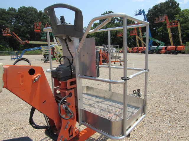 Used 2019 JLG T350 Towable Boom Lift