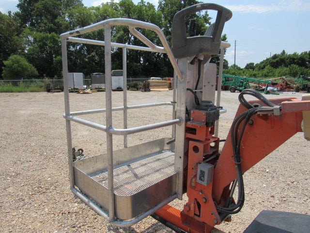 Used 2019 JLG T350 Towable Boom Lift