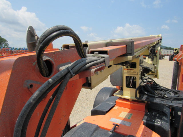 Used 2019 JLG T350 Towable Boom Lift