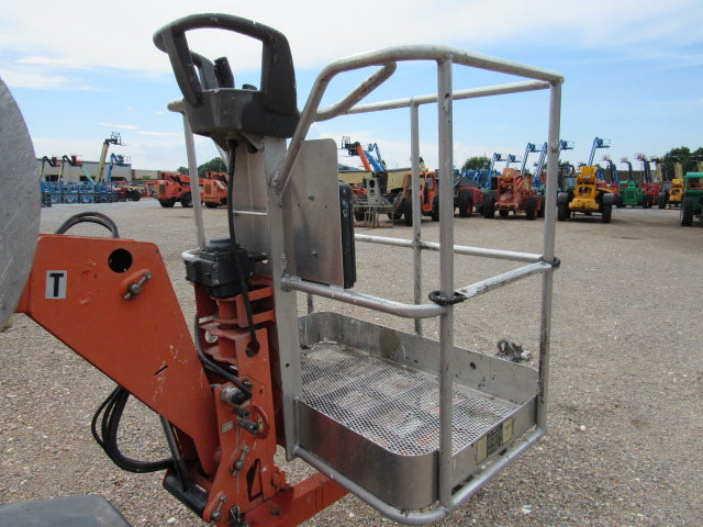 Used 2019 JLG T350 Towable Boom Lift