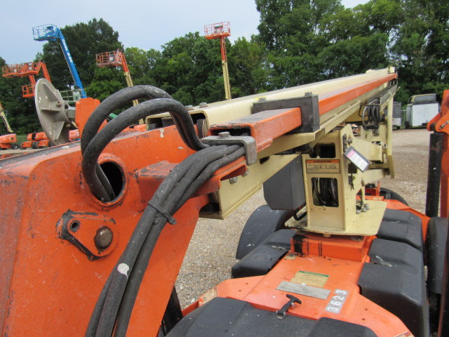 Used 2019 JLG T350 Towable Boom Lift