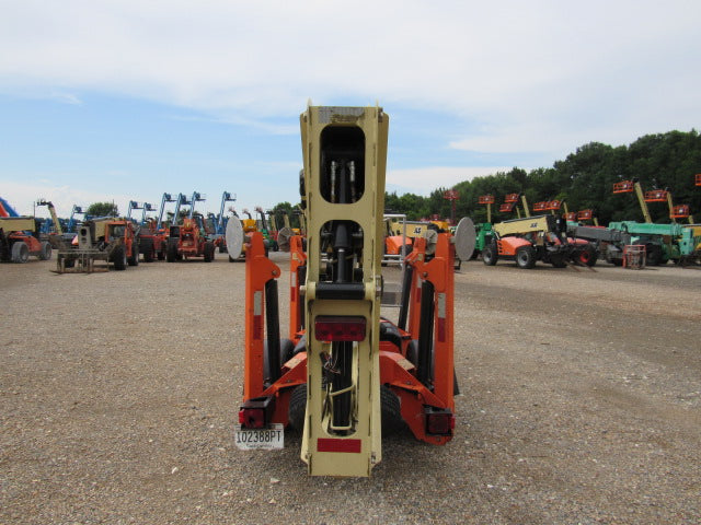 Used 2019 JLG T350 Towable Boom Lift