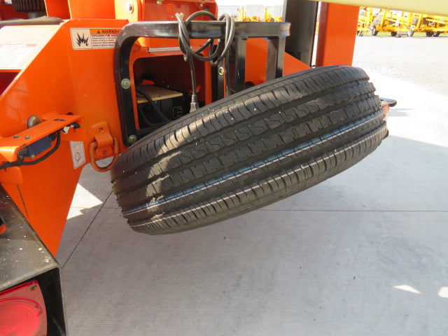New 2019 JLG T500J Towable Boom Lift