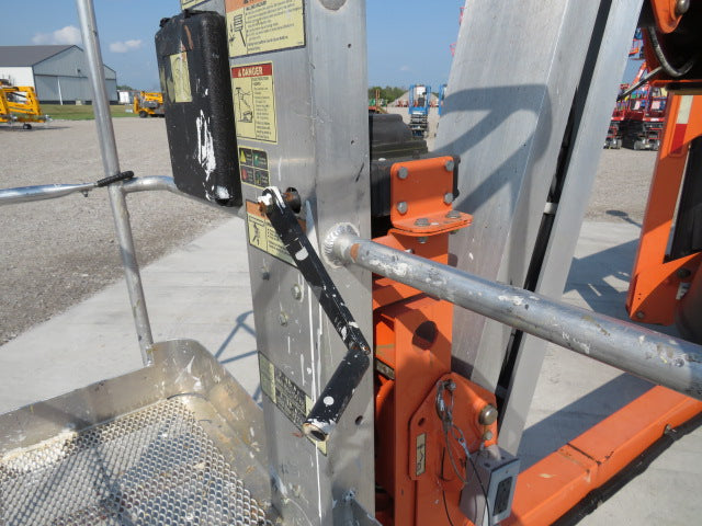 New 2019 JLG T500J Towable Boom Lift