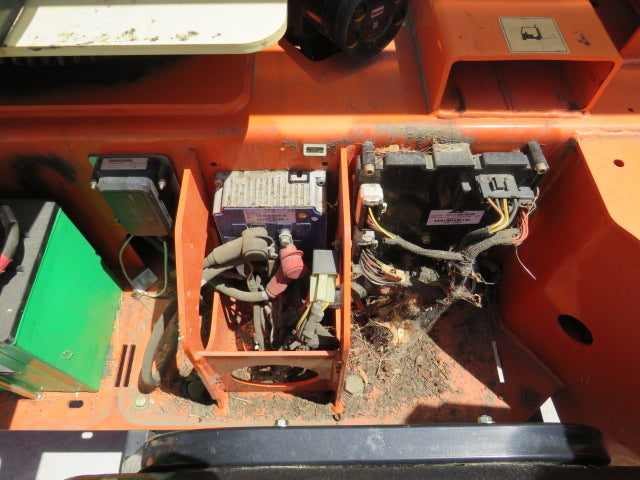 Used 2020 JLG T500J Towable Boom Lift