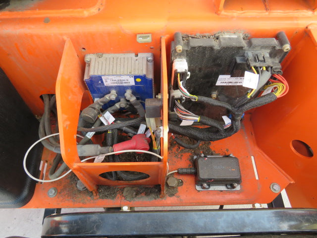 Used 2020 JLG T500J Towable Boom Lift