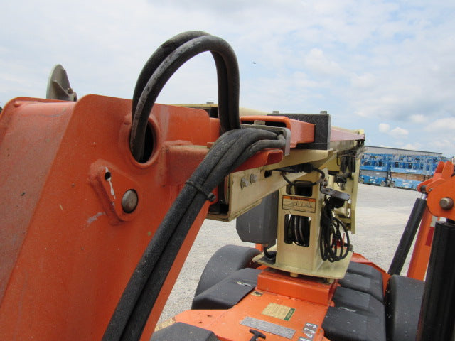 Used 2020 JLG T350 Towable Boom Lift