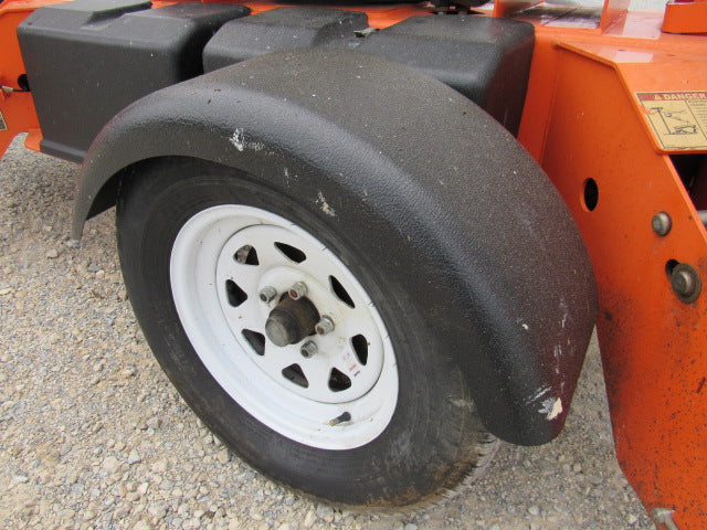 Used 2020 JLG T350 Towable Boom Lift