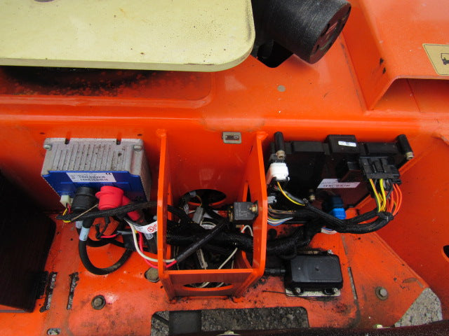 Used 2020 JLG T350 Towable Boom Lift