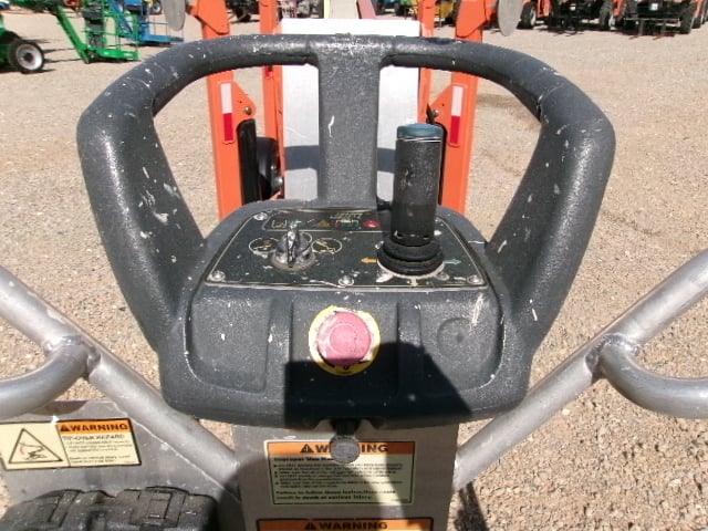 Used 2022 JLG T500J Towable Boom Lift