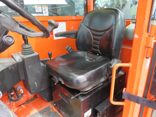 Used 2013 JLG G9-43A Telehandler Forklift