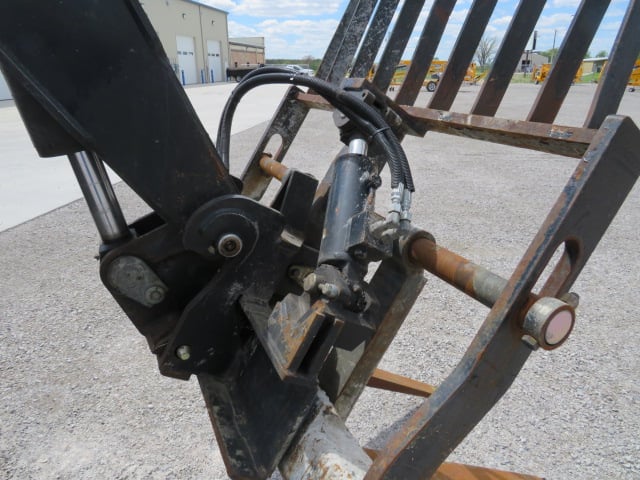 Used 2013 JLG G9-43A Telehandler Forklift