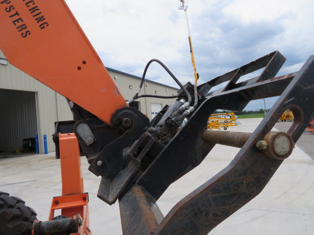 Used 2014 LULL 1044C-54 Telehandler Forklift