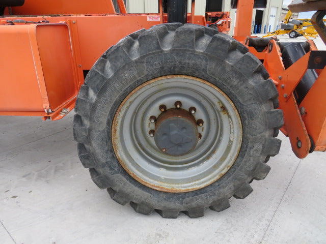 Used 2014 LULL 1044C-54 Telehandler Forklift