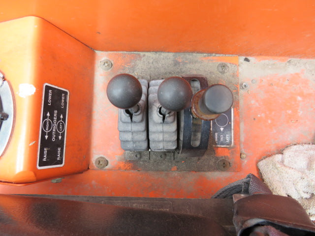 Used 2014 LULL 1044C-54 Telehandler Forklift